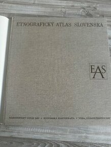 Etnograficky atlas Slovenska