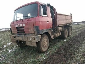 Tatra 815 S3 - 1