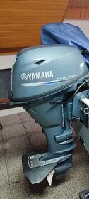 Lodný motor Yamaha 15hp