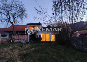 Na predaj rodinný dom v Lučatíne
