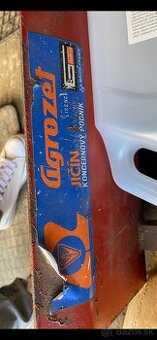 Jicinka Radlica mf70