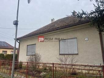 Vidiecky dom v krásnej prírode – Podolie, Kopanice