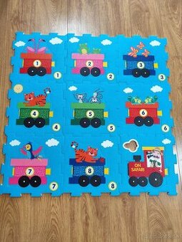 Penové puzzle