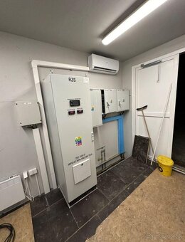 Klimatizácia Haier Revive Plus 2,7KW