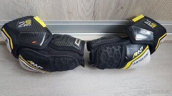 Predam laktove chranice 2S PRO Bauer Supreme