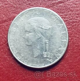 100 lira 1979
