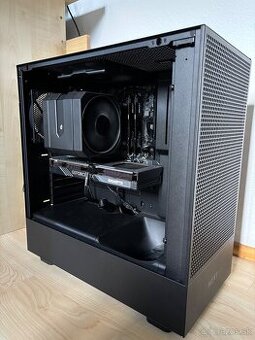 Komplet game Setup - 1