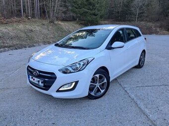 Hyundai I30 99.000km 2016