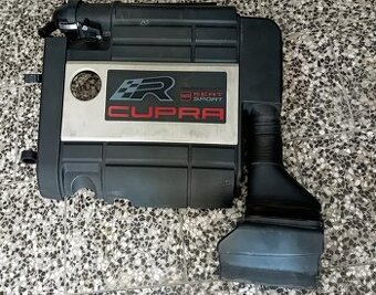 Kryt motora CUPRA R