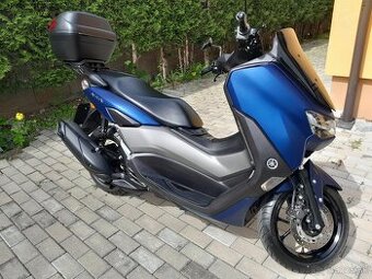Yamaha Nmax 125