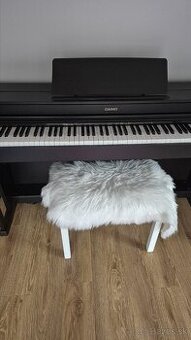 Klavír Casio