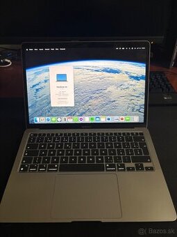 MacBook Air M1 (2020) – 8 GB RAM, 256 GB SSD - 1