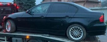 Bmw e90 e91