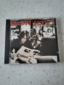 Bon Jovi