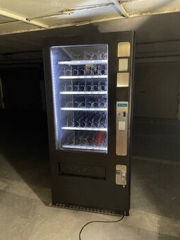 Predám predajný automat Vendo