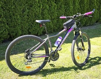 Horský bicykel dámasky Kross Lea 5.0