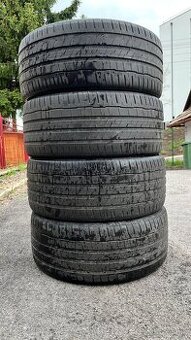 ☀️letné pneu 255/35 r21