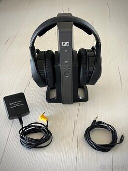 Predam bezdr. Sluchadla SENNHEISER RS175