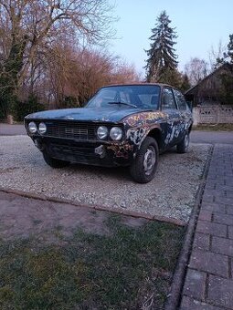 Fiat 128 ac sport