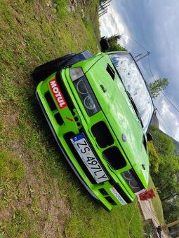 BMW E36