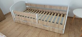 Detska postel 180 x 80 cm