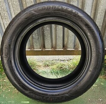 Nové, nejazdené pneu GoodYear - 195/55 r16 91V