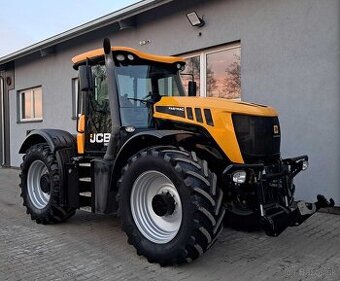 JCB Fastrac 3230 Xtra