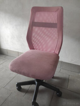 Detská stolička