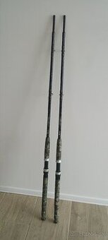Sumčiarske udice Esox
