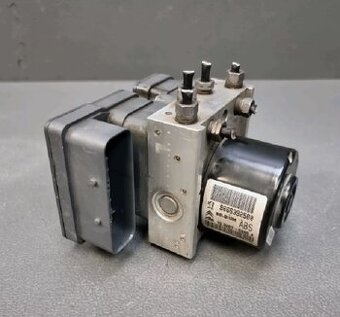 ABS kocka Citroen C3 II 9666392580