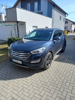 Hyudaj Santa Fe 2.2 CRDI r.v.2015