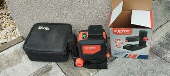 Predám stavebný krížový laser s podstavcom