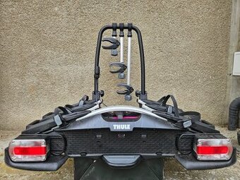 Novy - Thule VeloCompact 927 nosic bicyklov na tazne