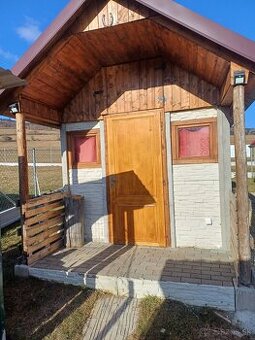 Predaj a montaz oplotenia