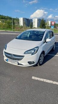 Opel Corsa 1,4 automat