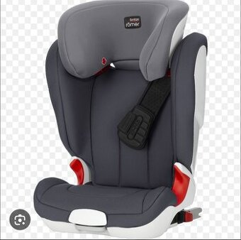 RÖMER Autosedačka Kidfix XP 15-36 kg