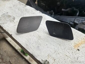 Krytky do naraznika a6 c5