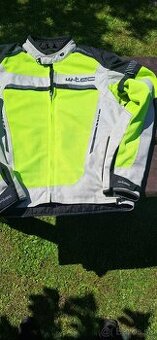 Motocyklisticka bunda ,bundy wtec