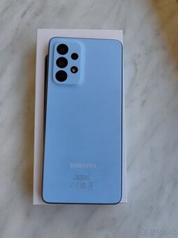 Samsung A53 5G modrý 128GB