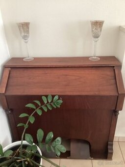 Harmonium Kotykiewitz Wien