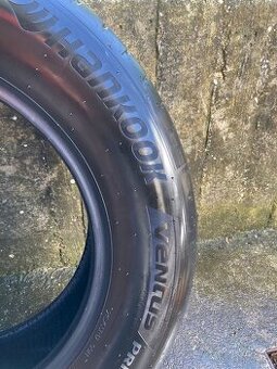 4ksLET.PNEU 1 SEZÓNA, R16, VÝBORNÝ DEZÉN, HANKOOK