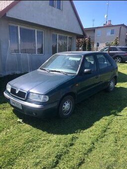 Škoda Felicia