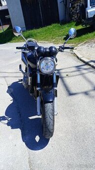 Honda Hornet