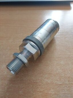 Predám hydraulické rýchlospojky