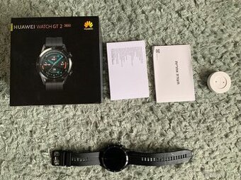 HUAWEI WATCH GT 2 (46mm)