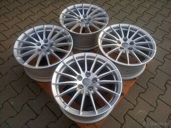 ALU disky Audi, VW, Škoda, Seat 5x112 R17 ET29