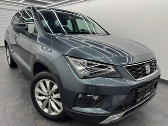 Seat Ateca 1.6 TDI CR Eco Reference
