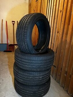Letné pneumatiky Bridgestone 215/45 R16