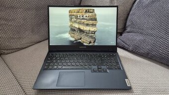 Lenovo Legion 15 (RTX 3060, Ryzen 5800H, 1TB, 16GB RAM)
