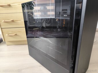 Intel I7, RTX 3070, Ram 32Gb